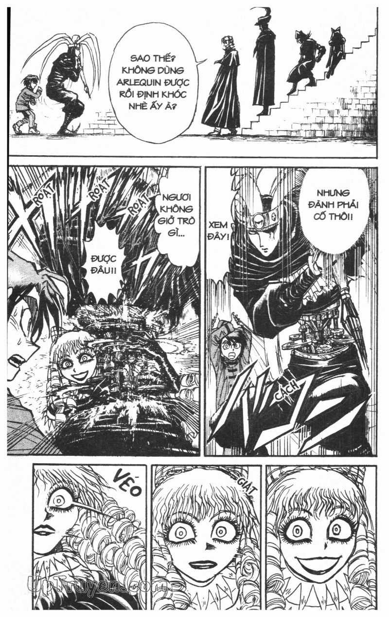 Fujita Kazuhiro Chapter 39 trang 162