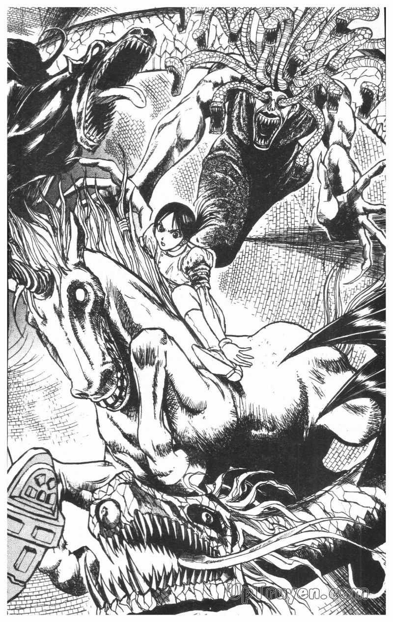 Fujita Kazuhiro Chapter 39 trang 165