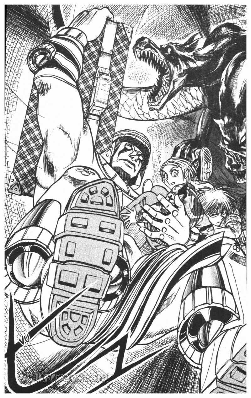 Fujita Kazuhiro Chapter 39 trang 166