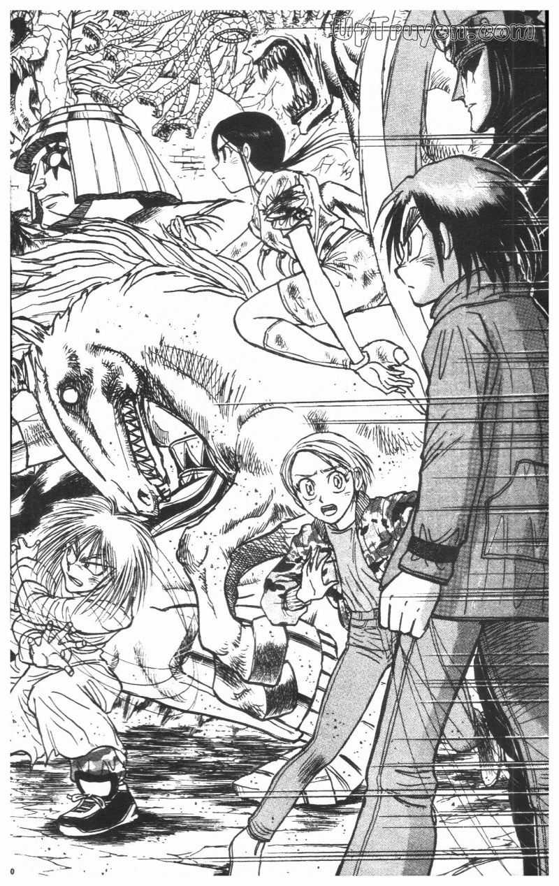 Fujita Kazuhiro Chapter 39 trang 171