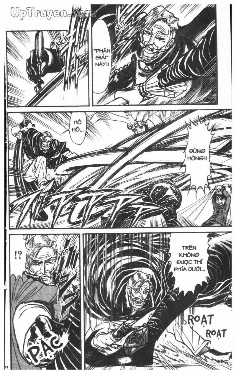 Fujita Kazuhiro Chapter 39 trang 179