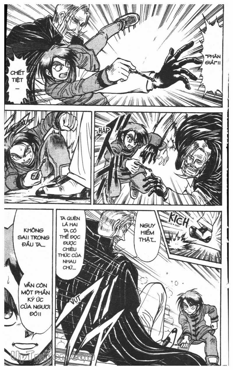 Fujita Kazuhiro Chapter 39 trang 180