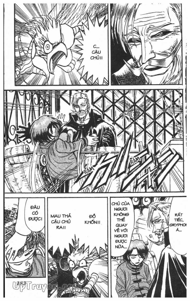 Fujita Kazuhiro Chapter 39 trang 184