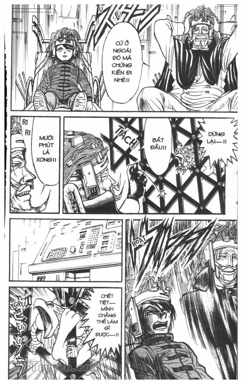 Fujita Kazuhiro Chapter 39 trang 185