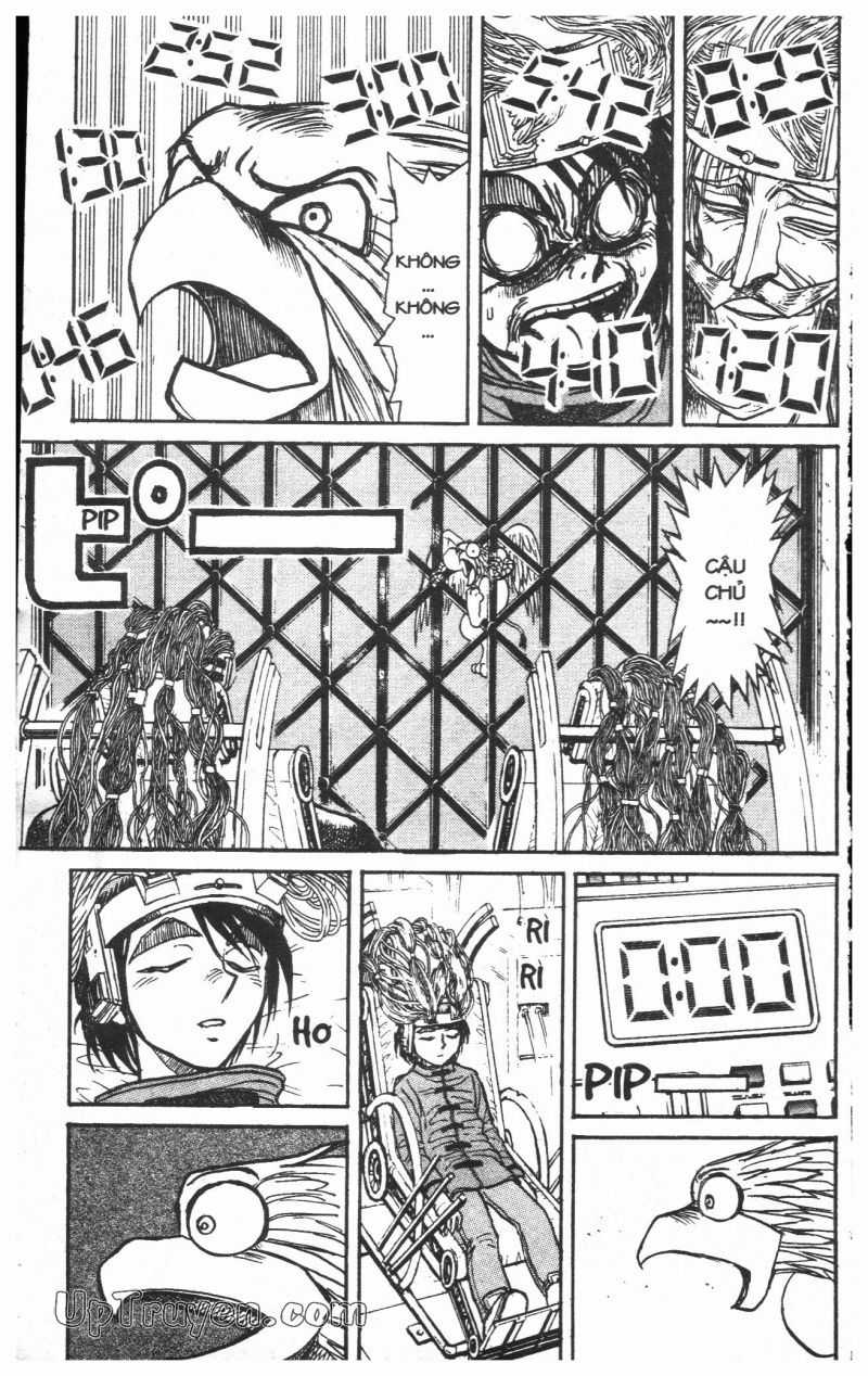 Fujita Kazuhiro Chapter 39 trang 186