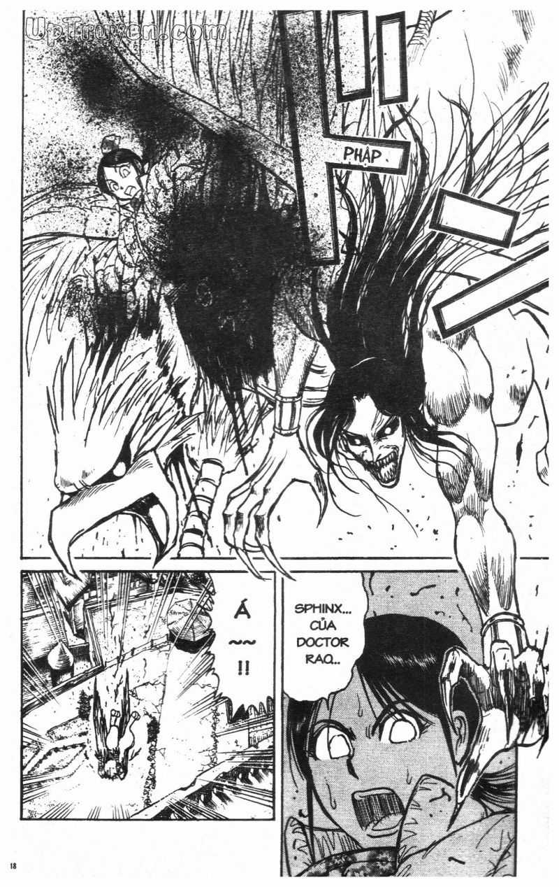 Fujita Kazuhiro Chapter 39 trang 19