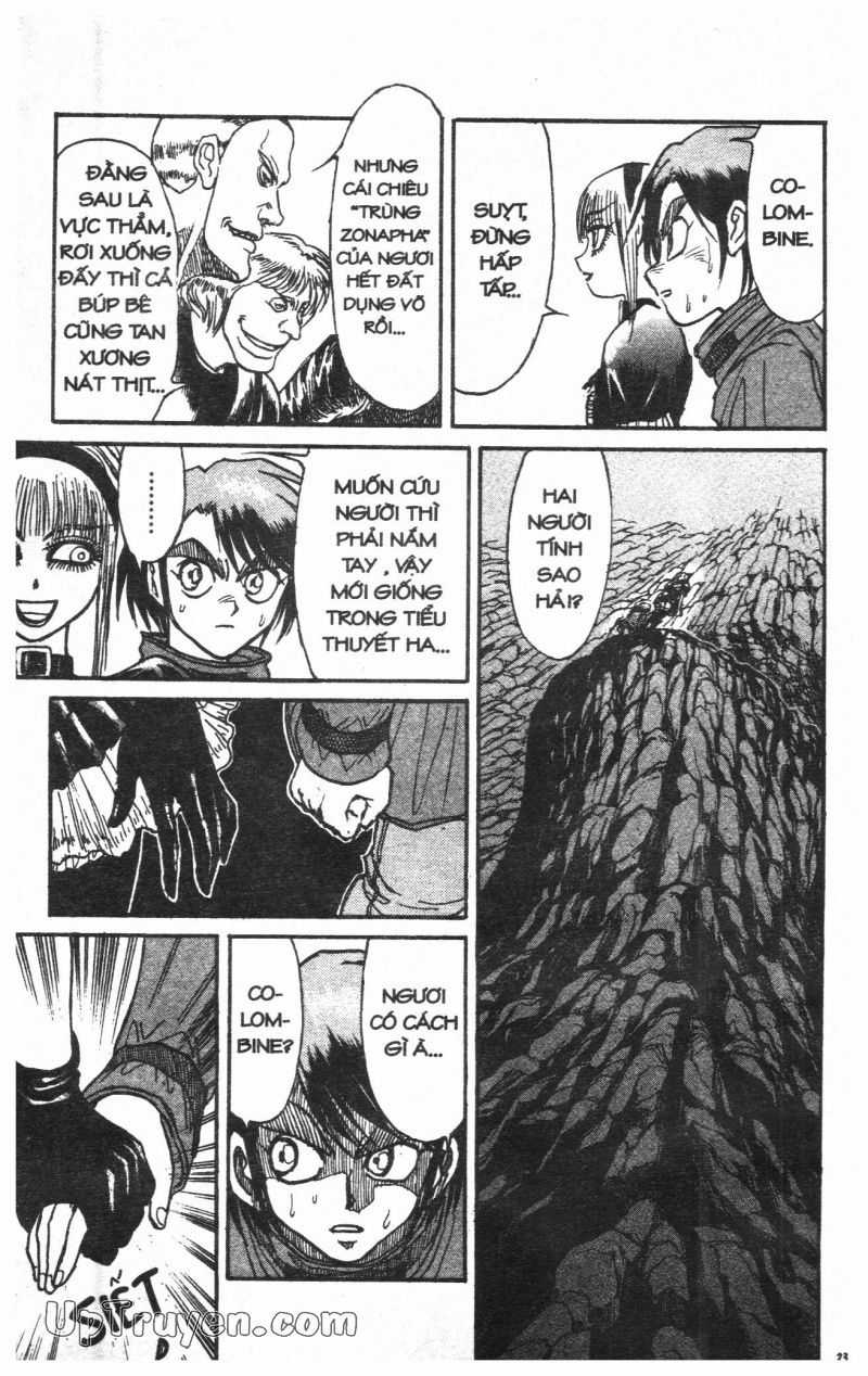 Fujita Kazuhiro Chapter 39 trang 24