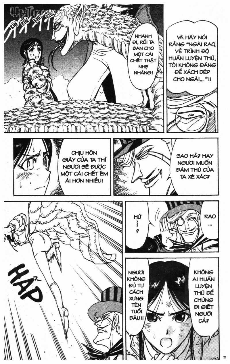 Fujita Kazuhiro Chapter 39 trang 30