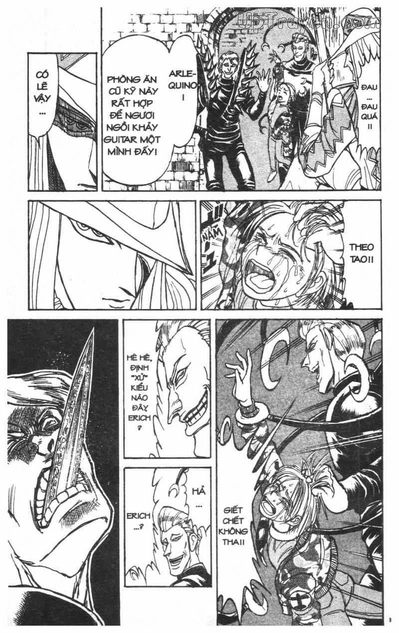 Fujita Kazuhiro Chapter 39 trang 36