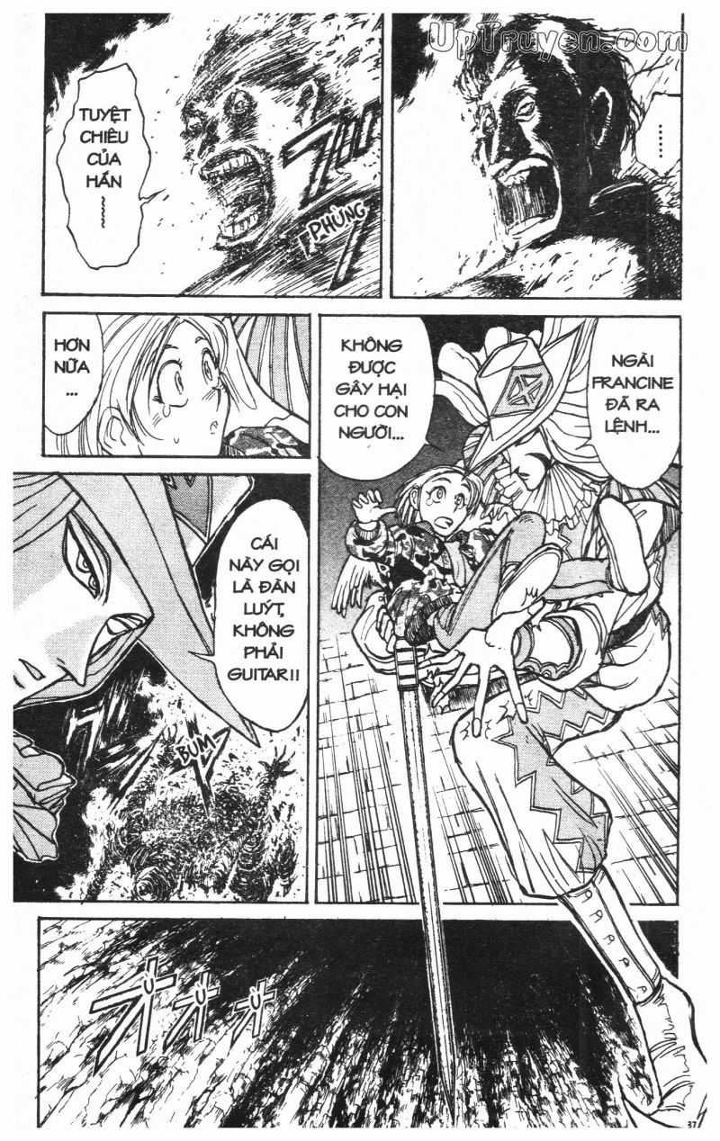 Fujita Kazuhiro Chapter 39 trang 38