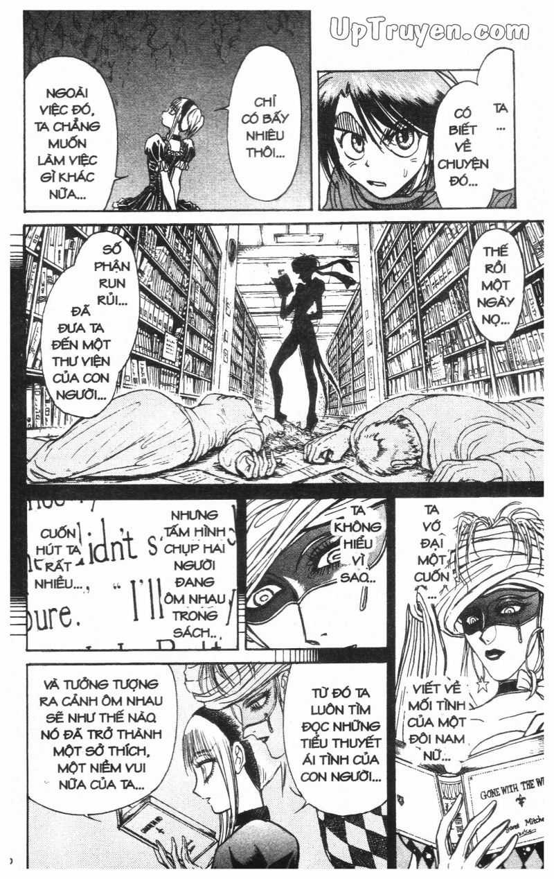 Fujita Kazuhiro Chapter 39 trang 41