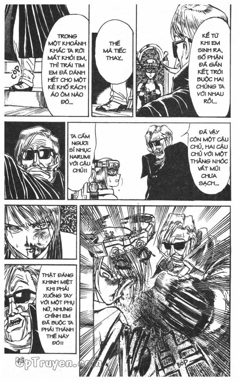 Fujita Kazuhiro Chapter 39 trang 46