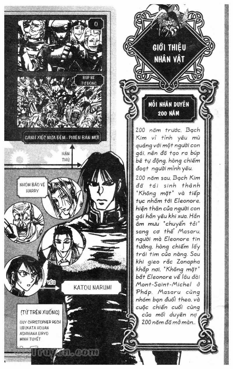 Fujita Kazuhiro Chapter 39 trang 5