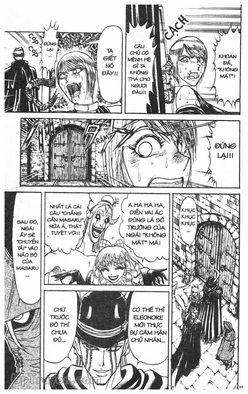 Fujita Kazuhiro Chapter 39 trang 50