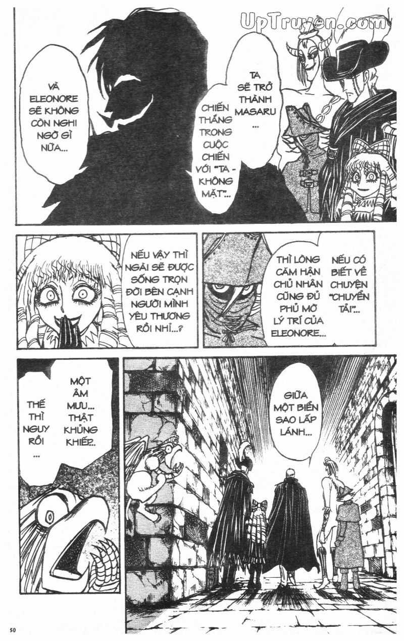 Fujita Kazuhiro Chapter 39 trang 51