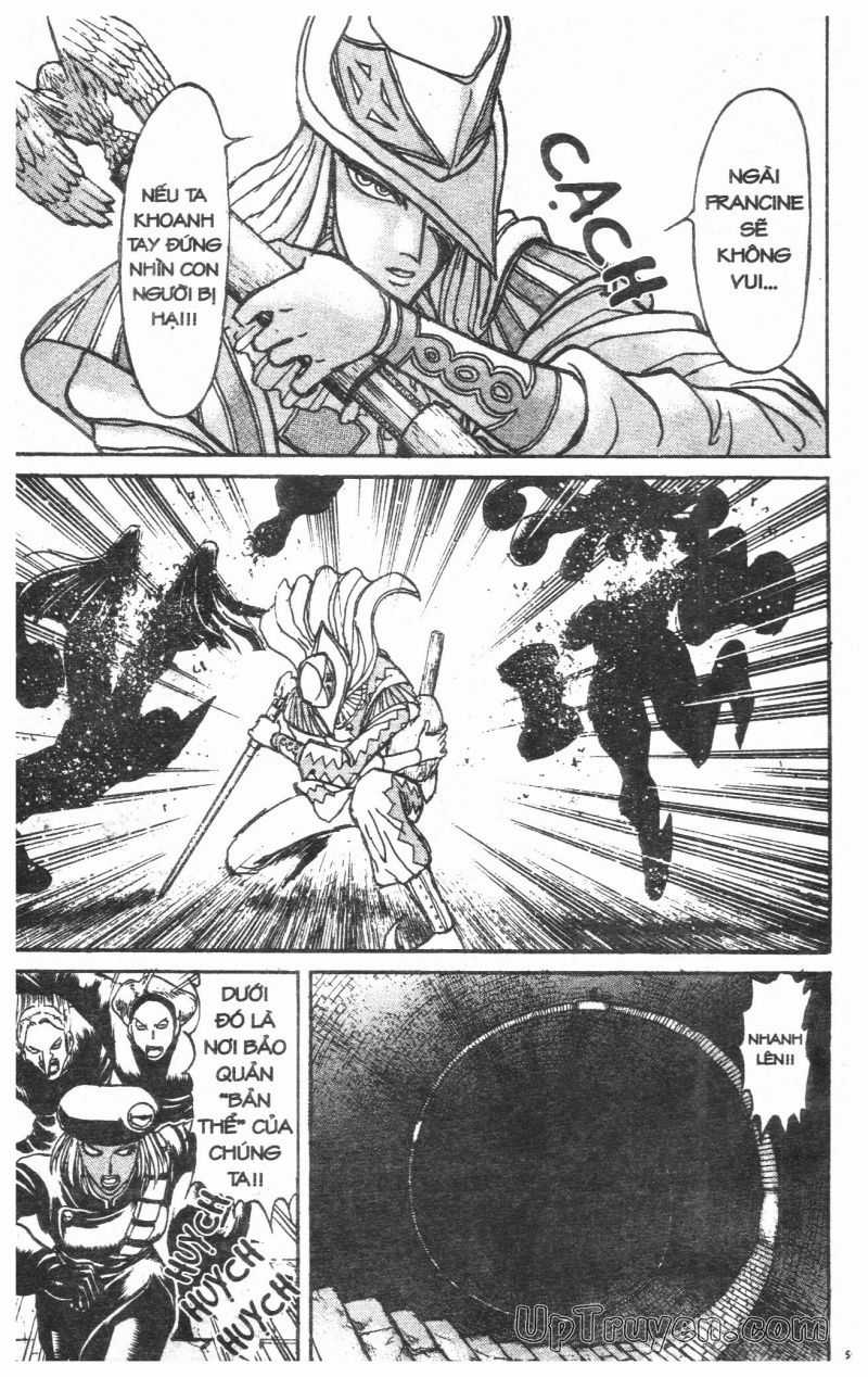 Fujita Kazuhiro Chapter 39 trang 56