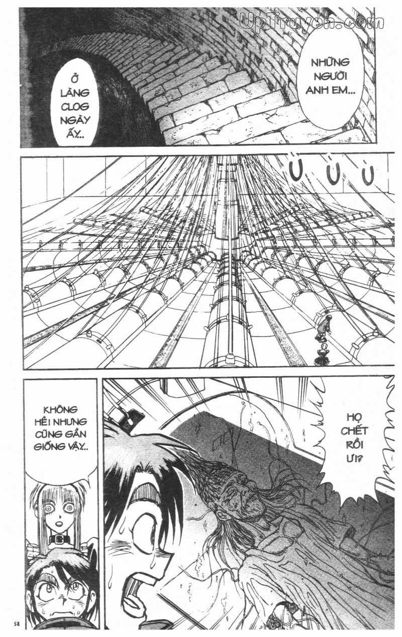 Fujita Kazuhiro Chapter 39 trang 59