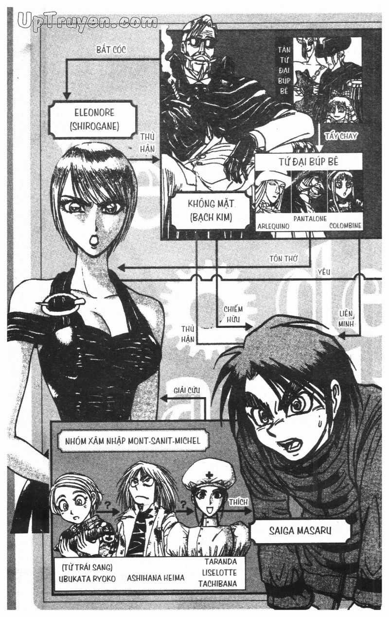 Fujita Kazuhiro Chapter 39 trang 6