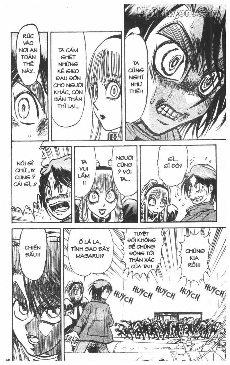 Fujita Kazuhiro Chapter 39 trang 61