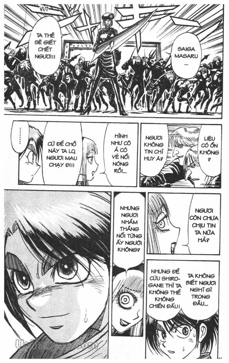 Fujita Kazuhiro Chapter 39 trang 66