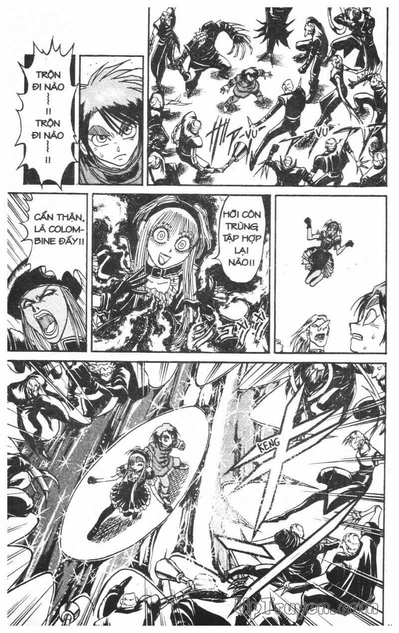 Fujita Kazuhiro Chapter 39 trang 70