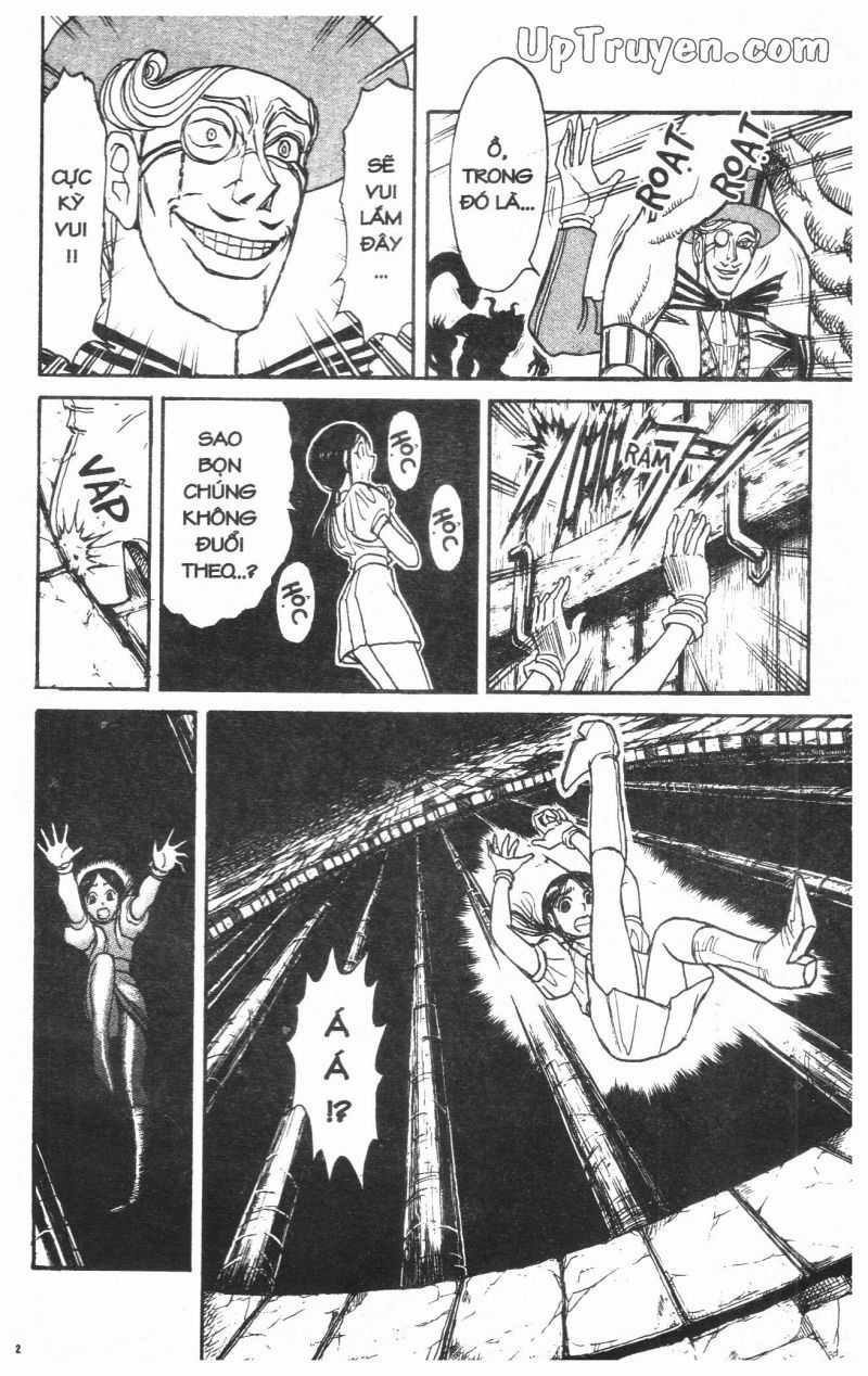 Fujita Kazuhiro Chapter 39 trang 73