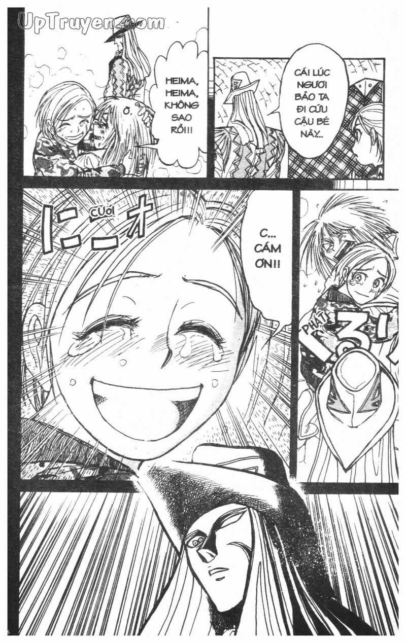 Fujita Kazuhiro Chapter 39 trang 77