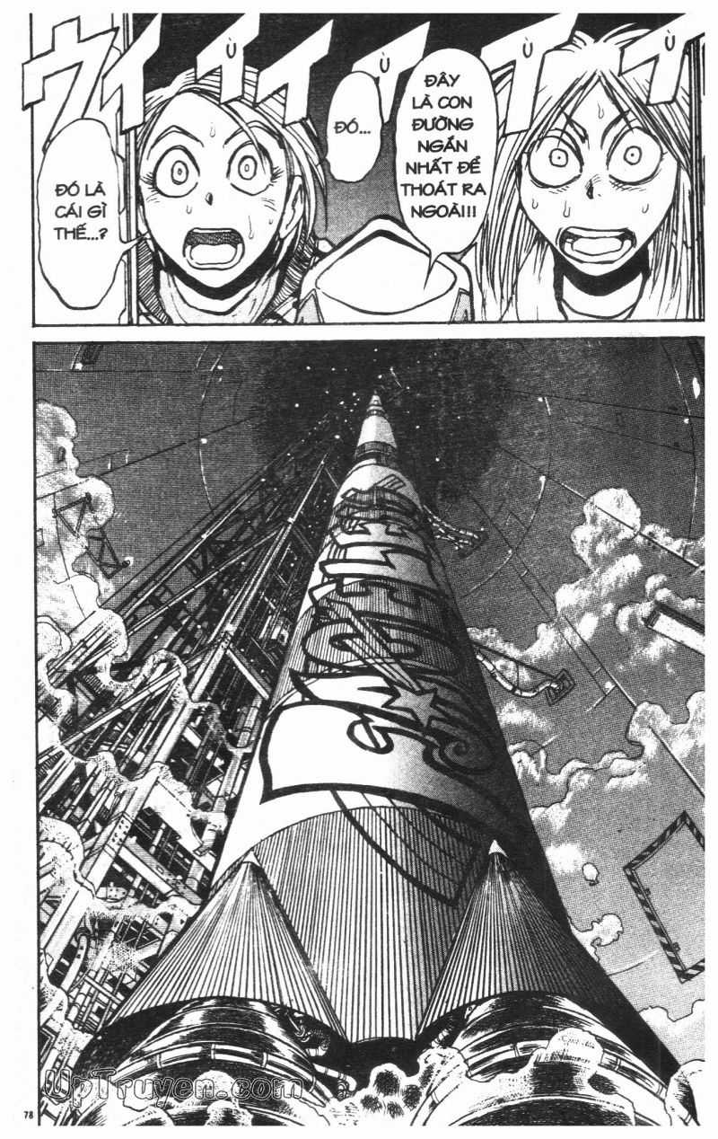 Fujita Kazuhiro Chapter 39 trang 79