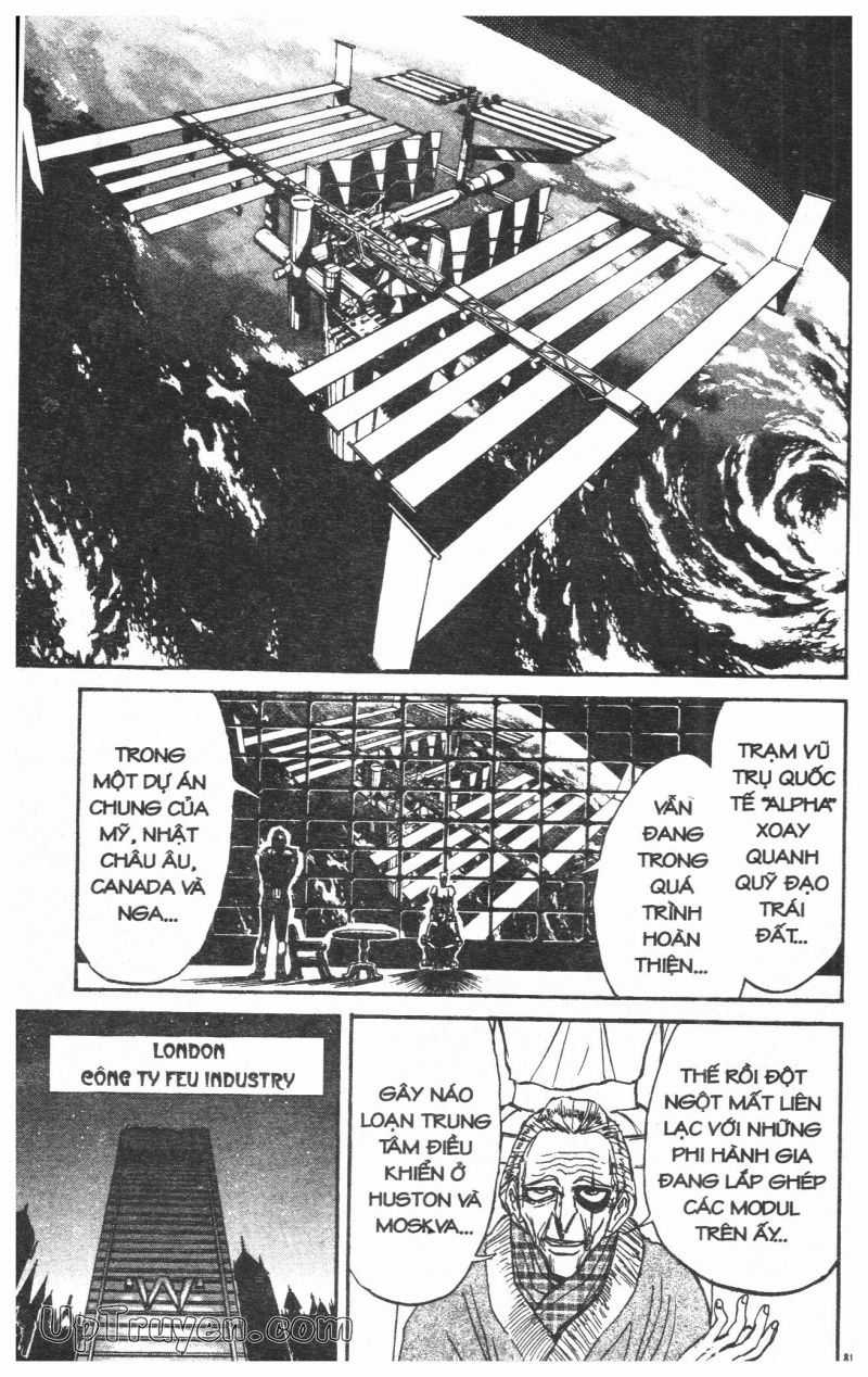 Fujita Kazuhiro Chapter 39 trang 82