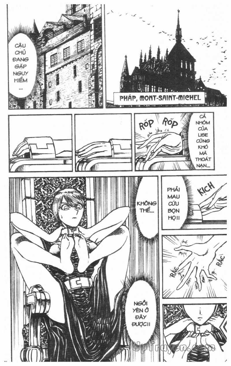 Fujita Kazuhiro Chapter 39 trang 87