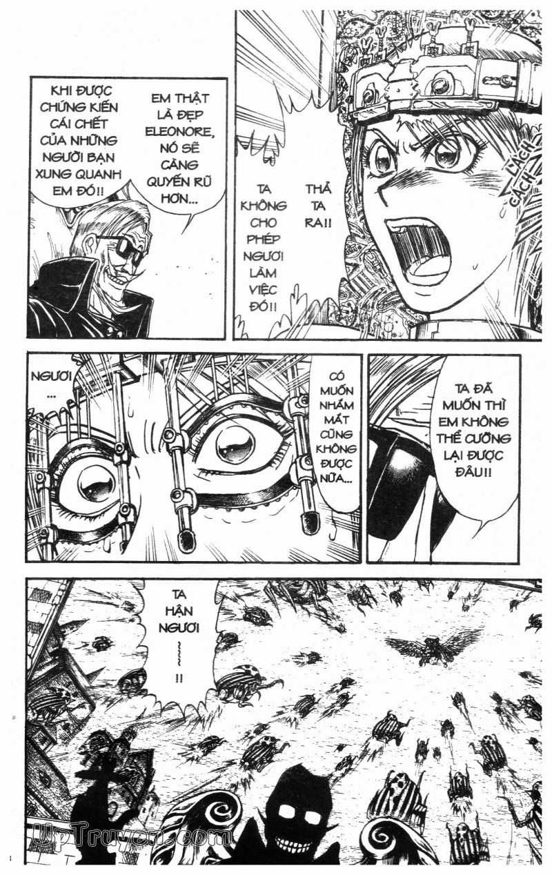 Fujita Kazuhiro Chapter 39 trang 9