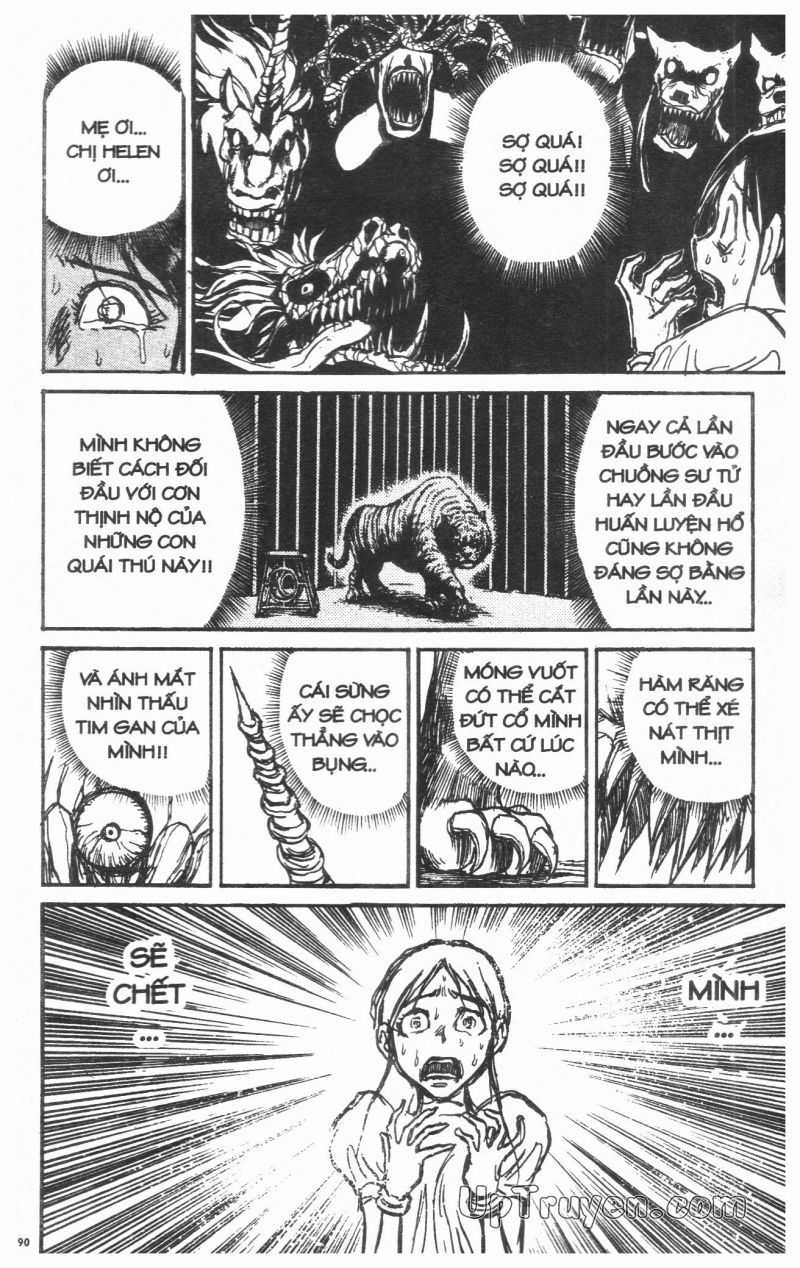 Fujita Kazuhiro Chapter 39 trang 91