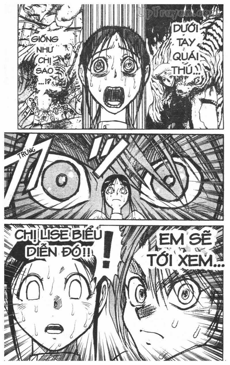 Fujita Kazuhiro Chapter 39 trang 92