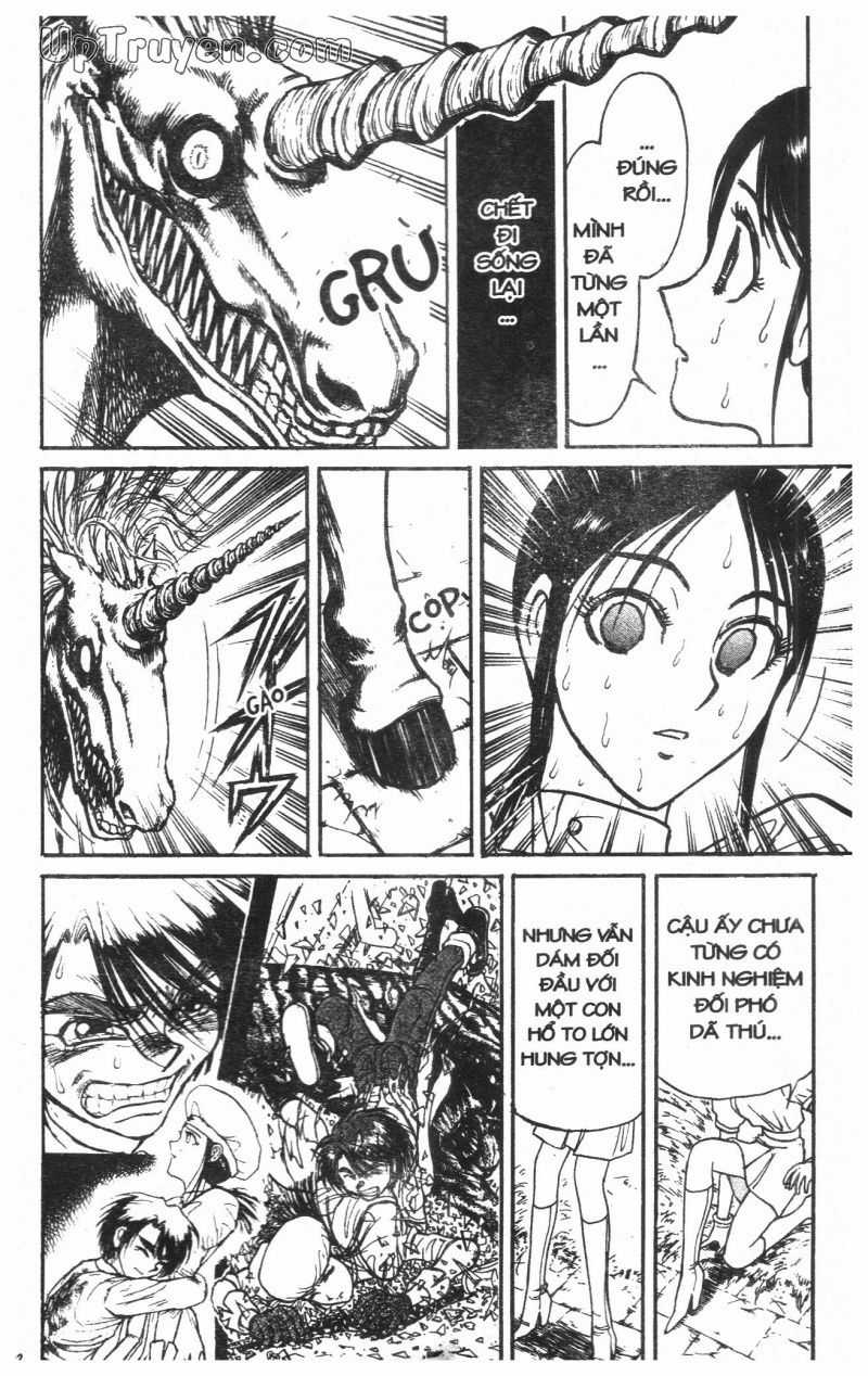 Fujita Kazuhiro Chapter 39 trang 93