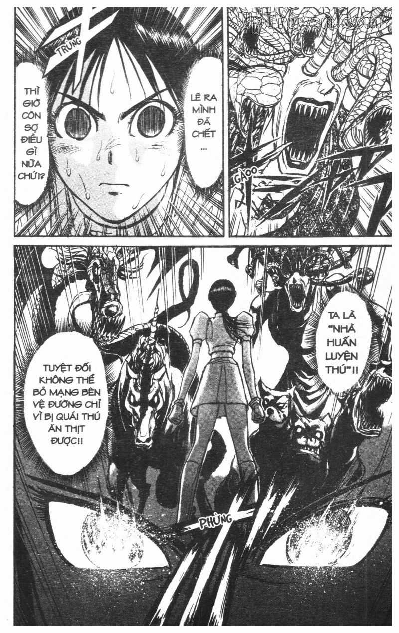 Fujita Kazuhiro Chapter 39 trang 95