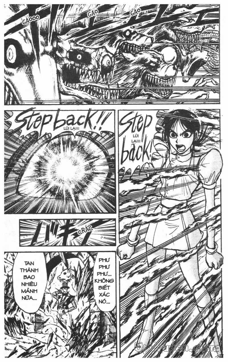 Fujita Kazuhiro Chapter 39 trang 96