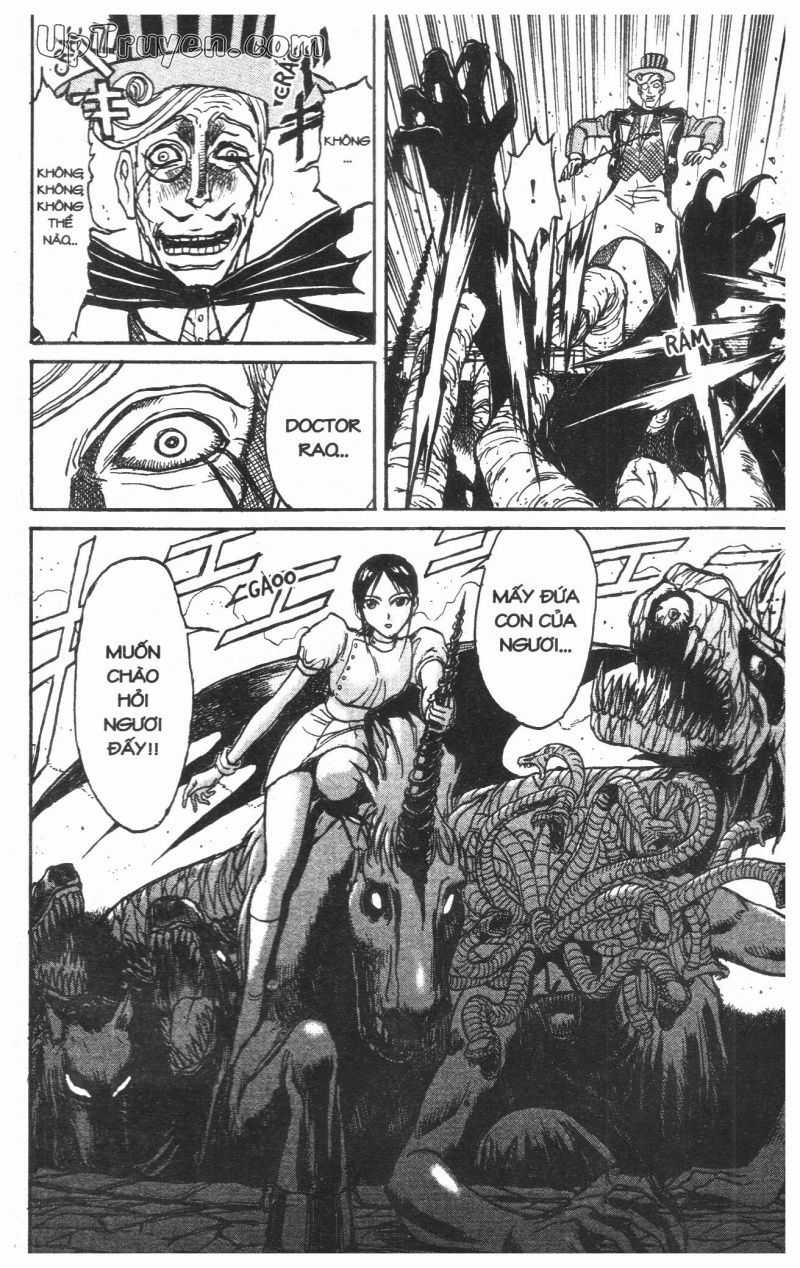 Fujita Kazuhiro Chapter 39 trang 97