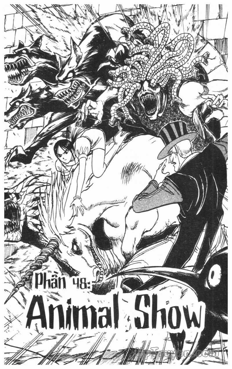 Fujita Kazuhiro Chapter 39 trang 99