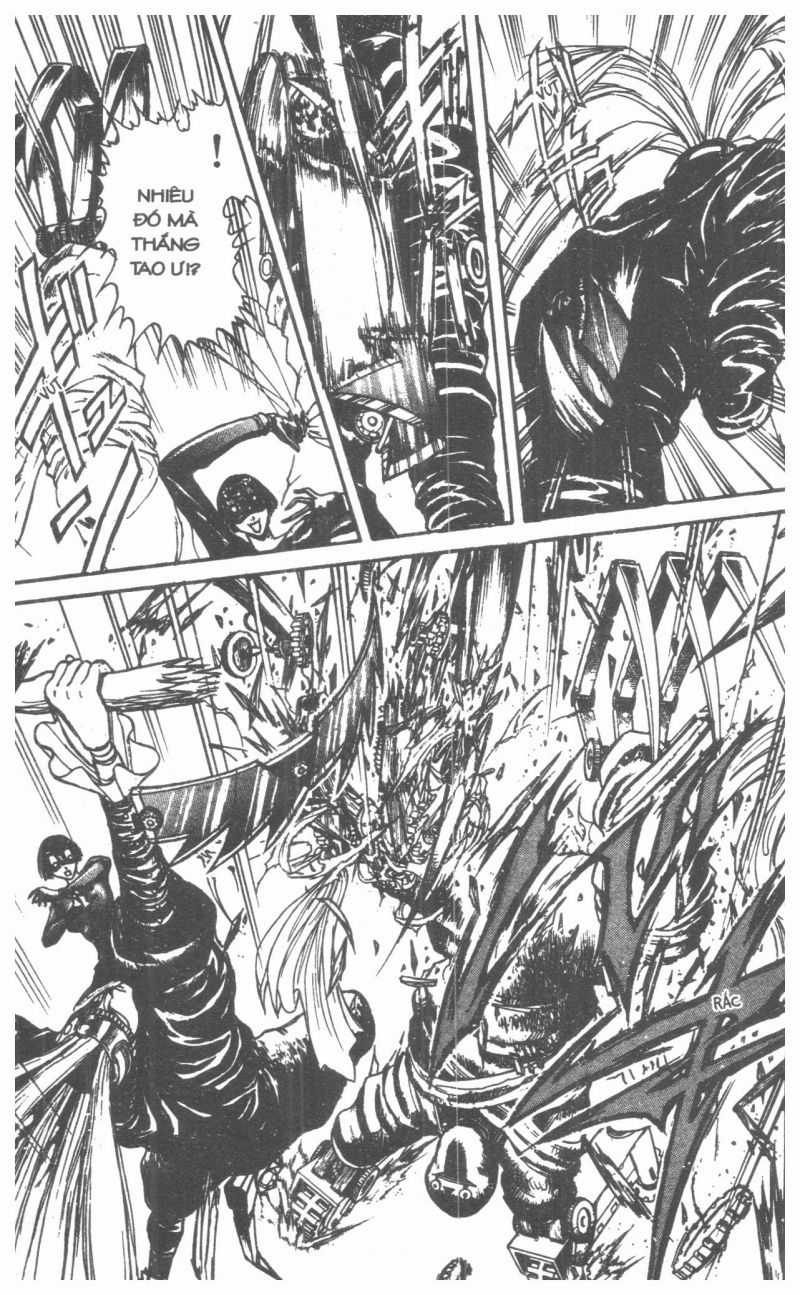 Fujita Kazuhiro Chapter 4 trang 112