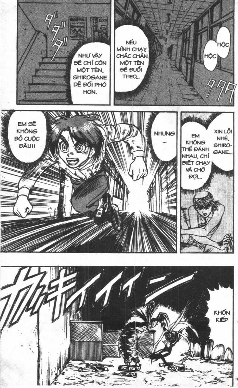 Fujita Kazuhiro Chapter 4 trang 120