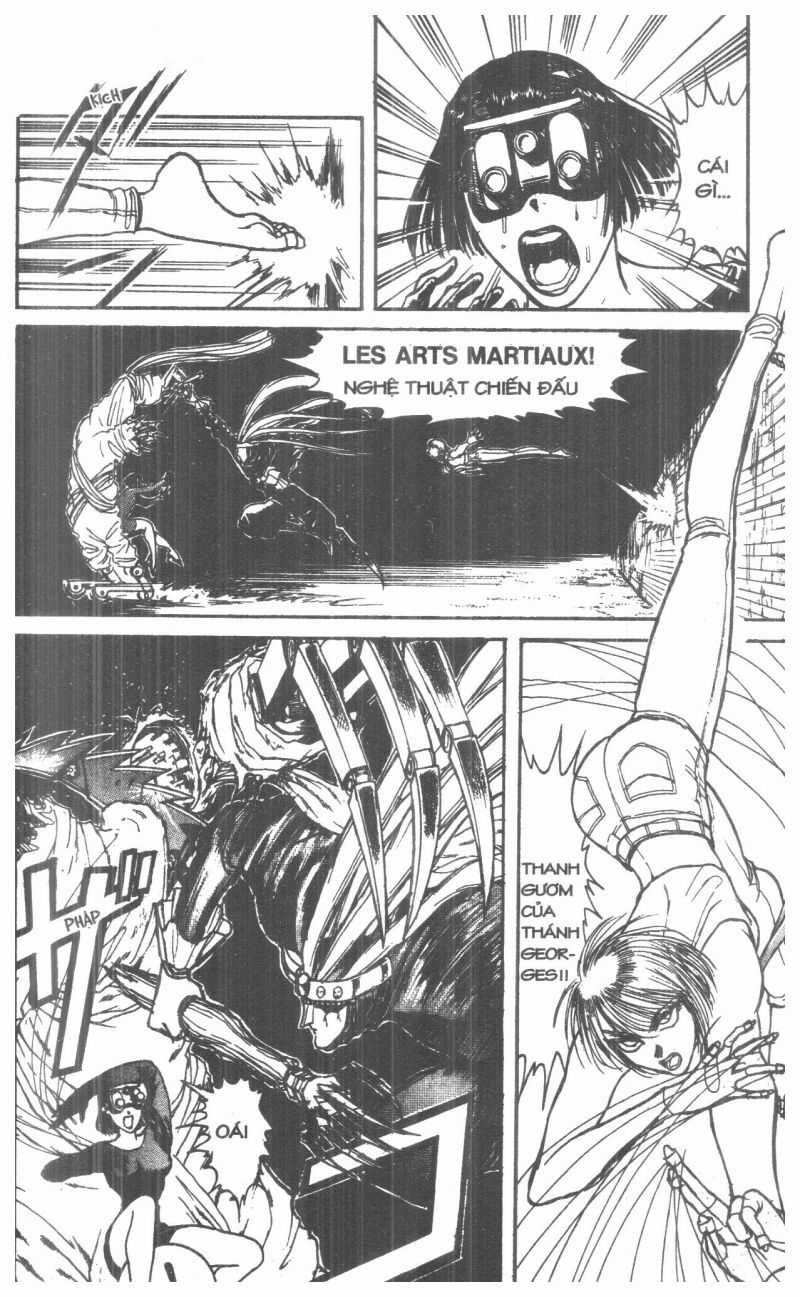 Fujita Kazuhiro Chapter 4 trang 123