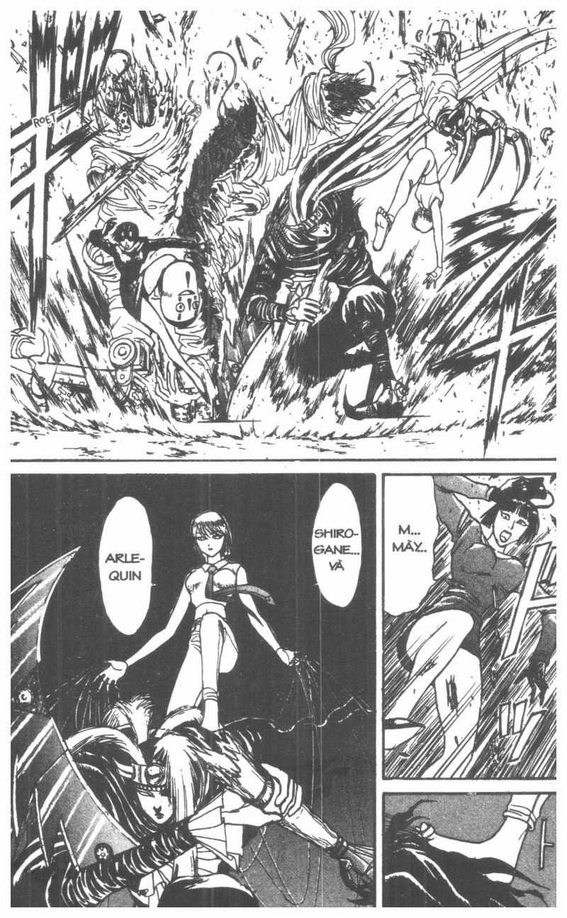 Fujita Kazuhiro Chapter 4 trang 124