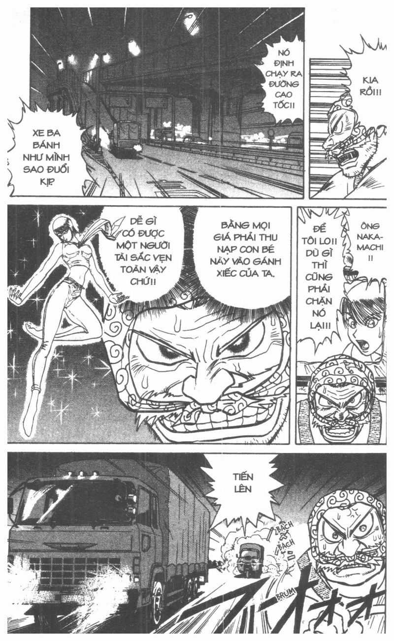 Fujita Kazuhiro Chapter 4 trang 146