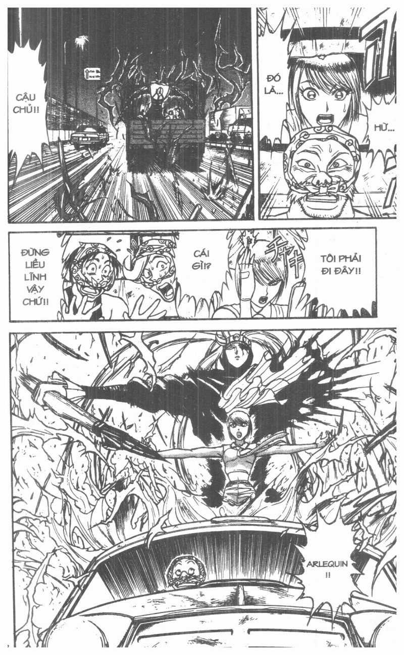 Fujita Kazuhiro Chapter 4 trang 151