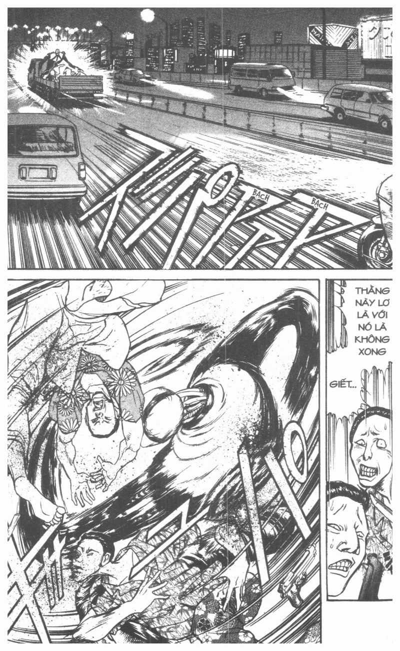 Fujita Kazuhiro Chapter 4 trang 154