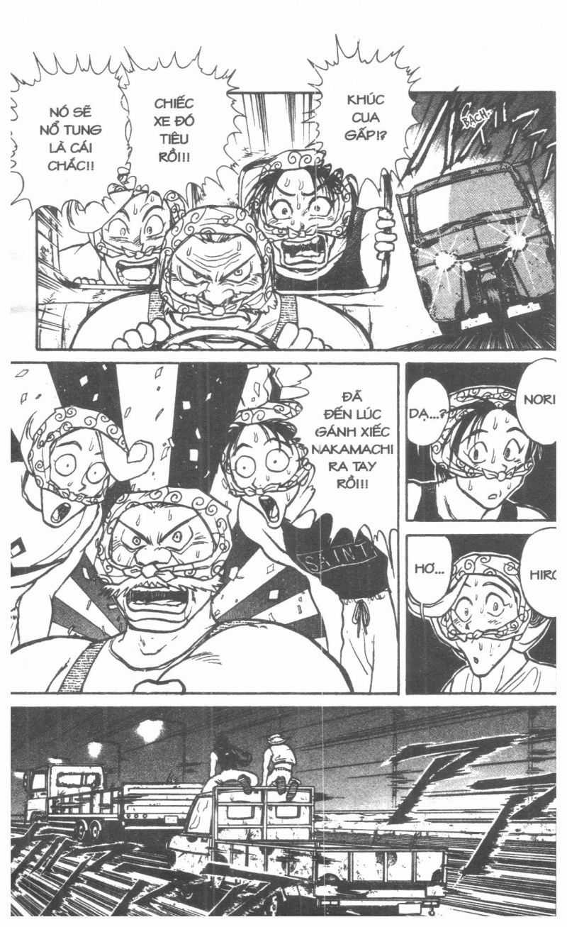 Fujita Kazuhiro Chapter 4 trang 172