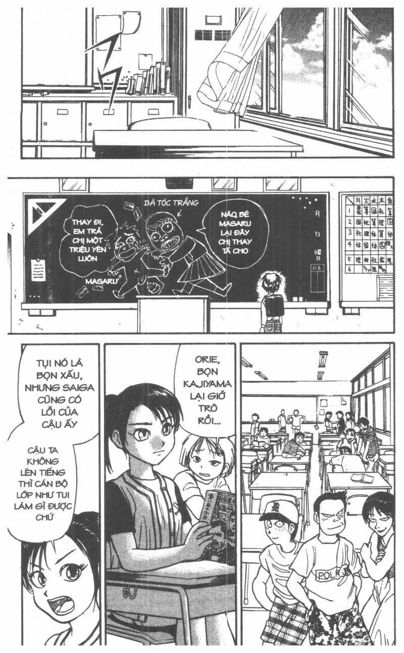 Fujita Kazuhiro Chapter 4 trang 30