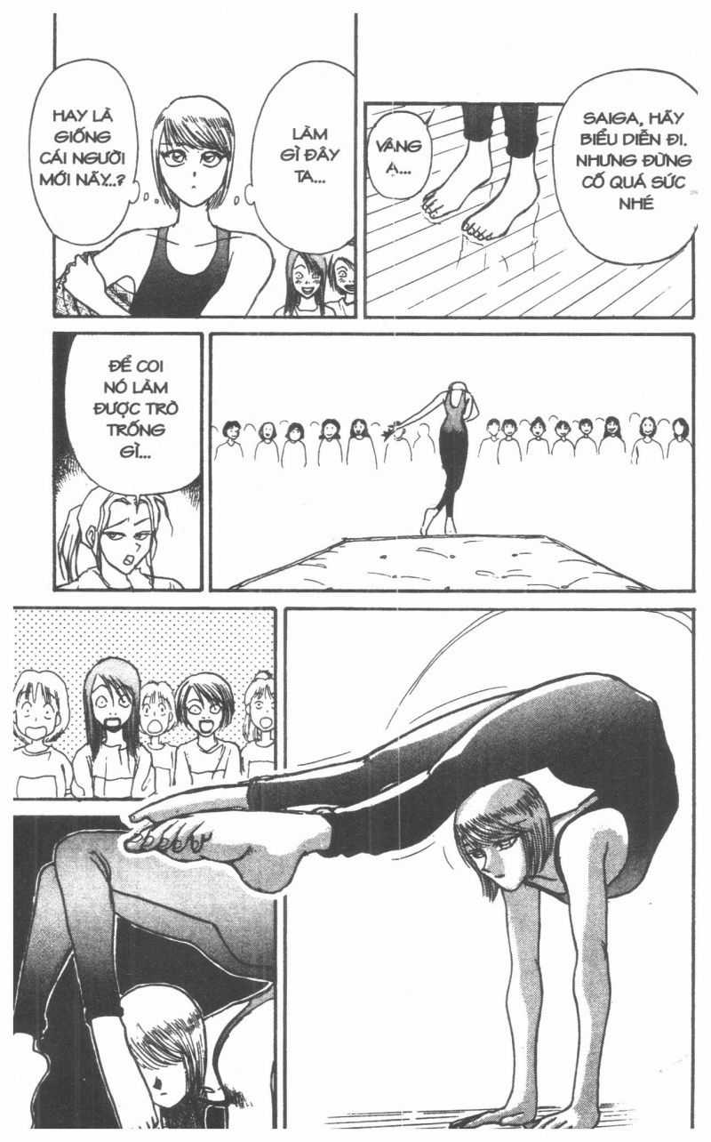 Fujita Kazuhiro Chapter 4 trang 50