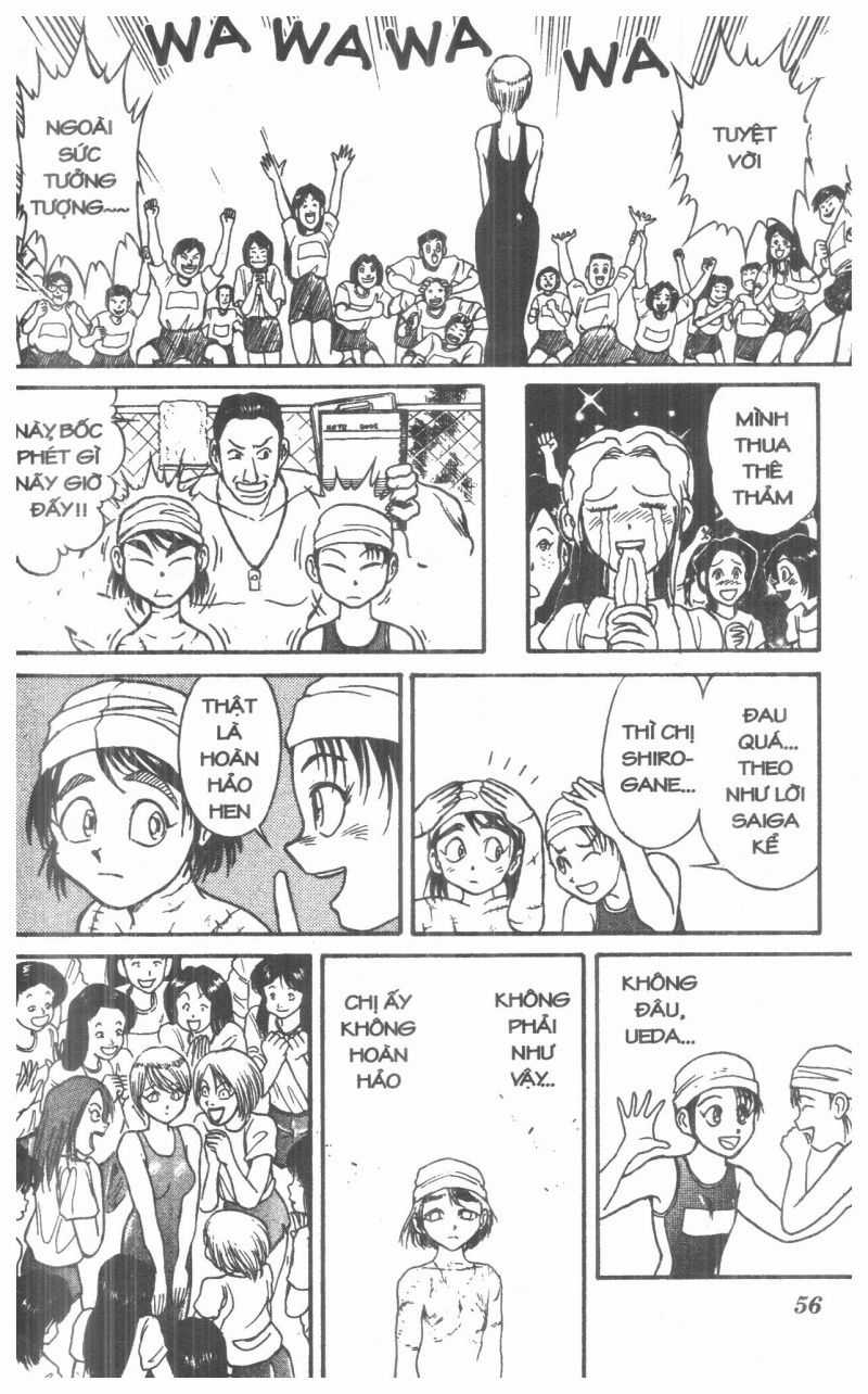 Fujita Kazuhiro Chapter 4 trang 55