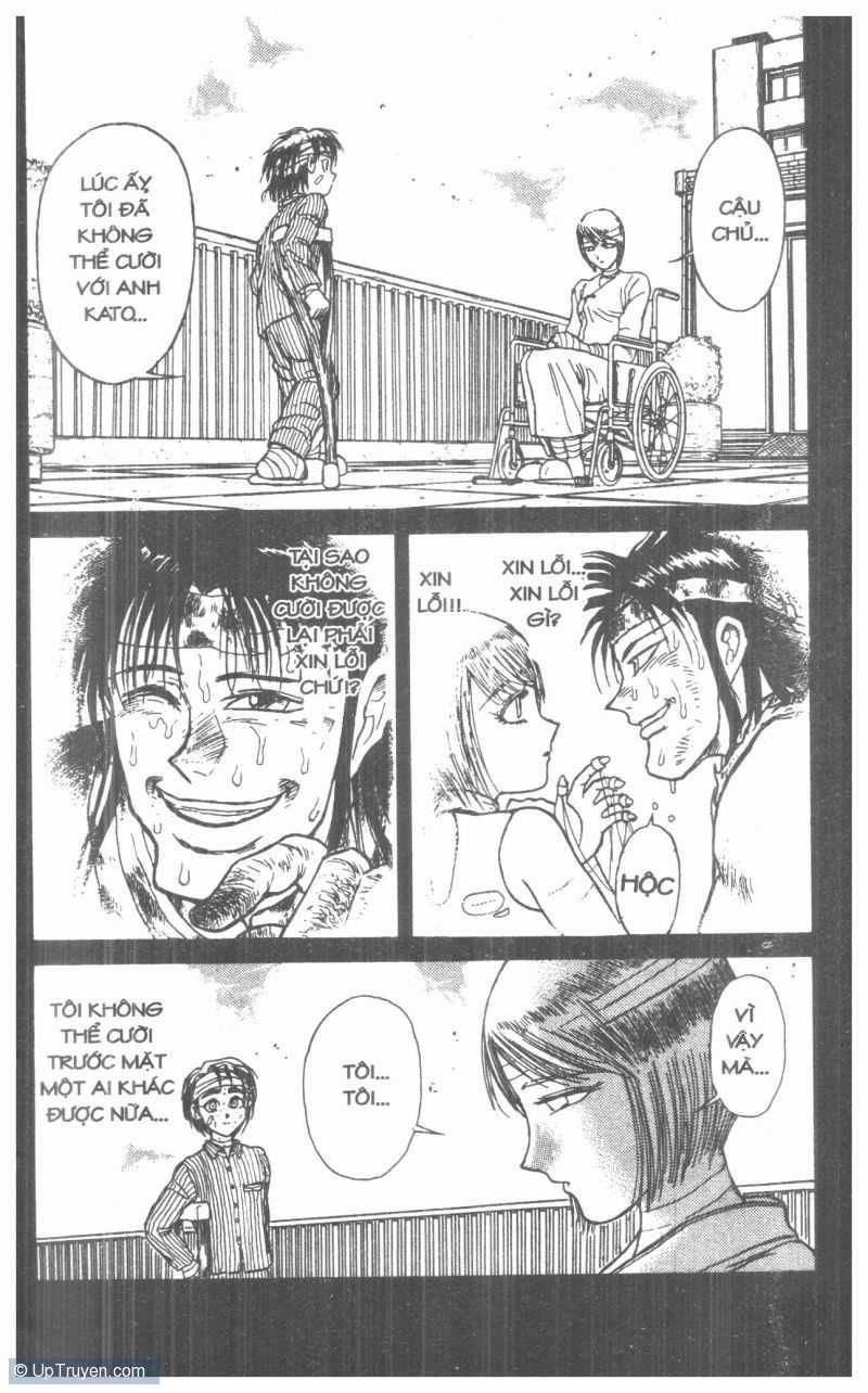 Fujita Kazuhiro Chapter 4 trang 57